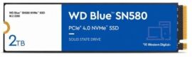 Акція на Wd Blue SN580 2 Tb (WDS200T3B0E) від Y.UA