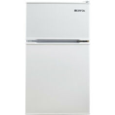 Акция на Уцінка - Холодильник Grifon DFV-85W от Comfy UA