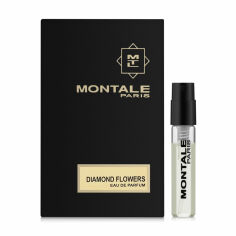 Акція на Montale Diamond Flowers Парфумована вода жіноча, 2 мл (пробник) від Eva