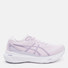 Акция на Жіночі кросівки для бігу ASICS Gel-Kayano 30 1012B357-702 40 (8.5US) 25.5 см Світло-рожеві от Rozetka