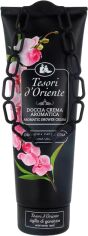 Акція на Крем для душу Tesori d'Oriente Orchidea della Cina 250 мл від Rozetka