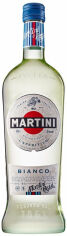 Акция на Вермут Martini Bianco солодкий 1л 15% (PLK5010677925006) от Y.UA