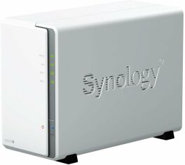 Акція на Synology DiskStation DS223j від Stylus