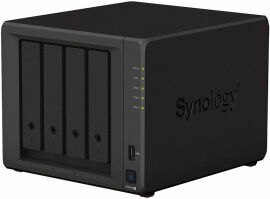 Акция на Synology DiskStation DS923+ от Stylus