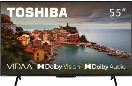 Акція на Toshiba 55UV2463DG від Stylus