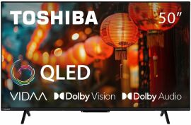 Акція на Toshiba 50QV2463DG від Stylus