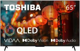 Акція на Toshiba 65QV2463DG від Stylus