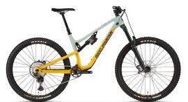 Акция на Велосипед Rocky Mountain Altitude C50 Lg (29) YW/BL (B0225LG93) 2024 (770416427752) от Stylus