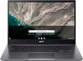 Акція на Acer Chromebook (NX.AU0EP.005) від Stylus