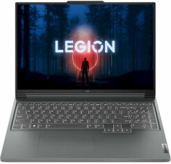 Акція на Lenovo Legion Slim 5 16IRH8 (82YA00GQRA) Ua від Stylus