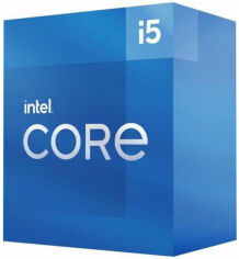 Акція на Intel Core i5-12600KF (BX8071512600KF) від Stylus
