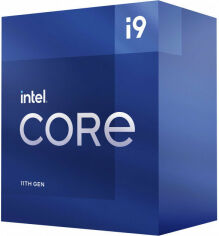 Акція на Intel Core i9-11900 (BX8070811900) від Stylus