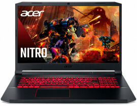 Акція на Acer Nitro 5 AN517-52 (NH.QDVEP.009_32_512+960_W11H) від Stylus