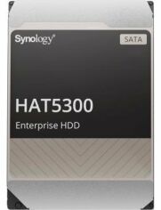 Акція на Synology HAT5300 12 Tb (HAT5300-12T) від Stylus