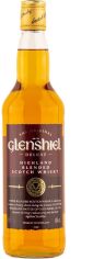 Акція на Виски Loch Lomond Glenshiel Deluxe Highland Blended Scotch Whisky 40% 0.5 л (AS8000020541181) від Stylus