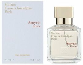 Акция на Парфюмированная вода Maison Francis Kurkdjian Paris Amyris Femme 70ml от Stylus