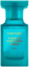 Акція на Тестер Туалетна вода унісекс Tom Ford Fleur De Portofino Acqua 50 мл від Rozetka