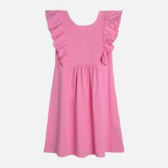 Акція на Дитяча літня сукня для дівчинки Cool Club CCG2412268 104 см Pink від Rozetka