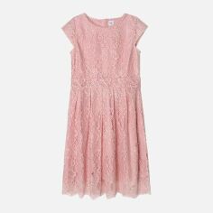 Акция на Підліткова літня сукня для дівчинки Cool Club CCG2423497 158 см Pink от Rozetka