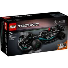 Акція на Lego 42165 Technic Mercedes-AMG F1 W14 E Performance Pull-Back від MOYO