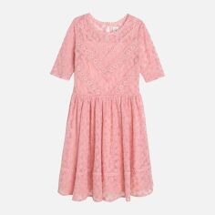 Акция на Підліткова літня сукня для дівчинки Cool Club CCG2423114 152 см Light Pink от Rozetka