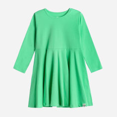 Акція на Підліткова сукня для дівчинки Cool Club CCG2313442 140 см Зелене від Rozetka