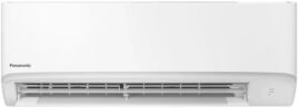 Акція на Panasonic Super Compact CS-TZ50ZKEW/CU-TZ50ZKE 52 м2 инвертор Wi-Fi R32 White від Stylus
