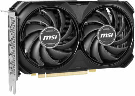 Акция на Msi GeForce Rtx 4060 Ti 8GB Ventus 2X Black Oc от Stylus