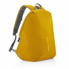 Акция на Городской рюкзак Xd Design Bobby Soft желтый (P705.798) от Stylus