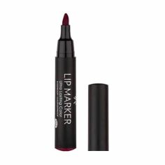 Акція на Помада-маркер для губ Golden Rose Lip Marker Ultra Lasting Color 106, 2.5 мл від Eva