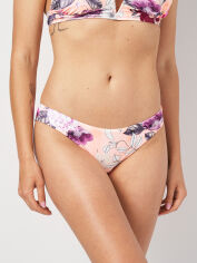 Акція на Нижня частина купальника жіноча Seafolly Modern love 40054-167 S-38-94 Персикова від Rozetka