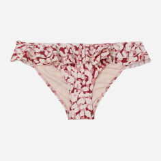 Акція на Нижня частина купальника жіноча H&M XAZ174293QGYP 38 Рожевий/Бежевий/Червоний від Rozetka