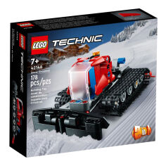 Акция на Конструктор Lego Technic Ратрак 42148 от Podushka
