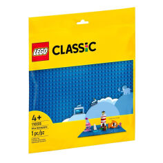 Акція на Конструктор Lego Classic Базовая пластина 11025 від Podushka
