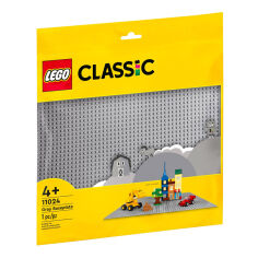 Акція на Конструктор Lego Classic Базовая пластина 11024 від Podushka