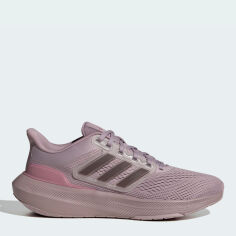 Акція на Жіночі кросівки для бігу Adidas Ultrabounce W IE0728 40.5 (7UK) 25.5 см Prlofi/Aurmet/Wonorc від Rozetka