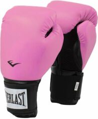 Акція на Боксерские перчатки Everlast Prostyle 2 Boxing Gloves розовый Уни 8 унций (925330-70-138) від Stylus