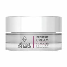 Акція на Крем для обличчя Alissa Beaute Charming Prestige Cream, 50 мл від Eva