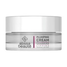 Акція на Антивіковий крем для обличчя Alissa Beaute Charming Plumping Cream, 50 мл від Eva