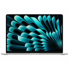 Акция на Уцінка - Ноутбук Apple MacBook Air 15.3'' M2 10-Core GPU 512Gb MQKT3 Silver от Comfy UA