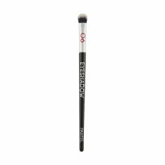 Акція на Пензлик для тіней Pastel Profashion Eyeshadow Brush 06 від Eva