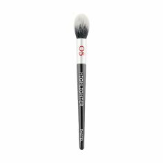 Акція на Пензлик для хайлайтера Pastel Profashion Highlighter Brush 05 від Eva