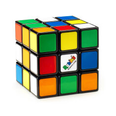 Акция на Головоломка S3 Кубик 3x3 Rubik&apos;s 6063968 от Podushka