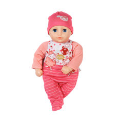 Акція на Кукла Моя первая малышка 30см серии My First Baby Annabell 709856 від Podushka
