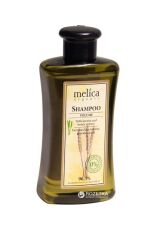 Акция на Шампунь Melica Organic з кератином і екстрактом меду 300мл от Rozetka
