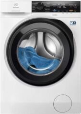 Акція на Пральна машина із сушаркою Electrolux EW7W4492U від Rozetka