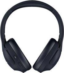 Акція на Навушники Canyon OnRiff 10 ANC Bluetooth Black (CNS-CBTHS10BK) від Rozetka