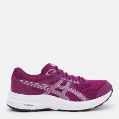 Акція на Жіночі кросівки для бігу ASICS Gel-Contend 8 1012B320-500 38 (7US) 24 см Рожеві від Rozetka