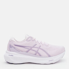 Акція на Жіночі кросівки для бігу ASICS Gel-Kayano 30 1012B357-702 40.5 (9US) 25.7 см Світло-рожеві від Rozetka