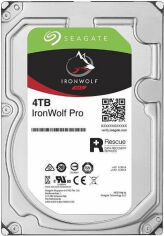 Акція на Seagate IronWolf Pro 4 Tb (ST4000NE001) від Stylus